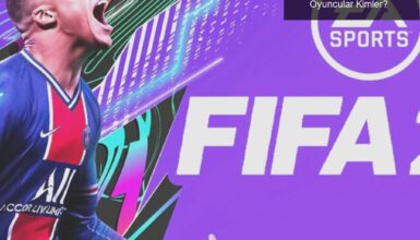 FIFA 21 Yılın Takımı Açıklandı: En İyi Oyuncular Kimler?