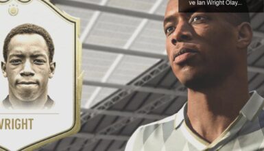 FIFA Oyuncusu Patrick O’Brien’ın Irkçı Mesajları ve Ian Wright Olayı