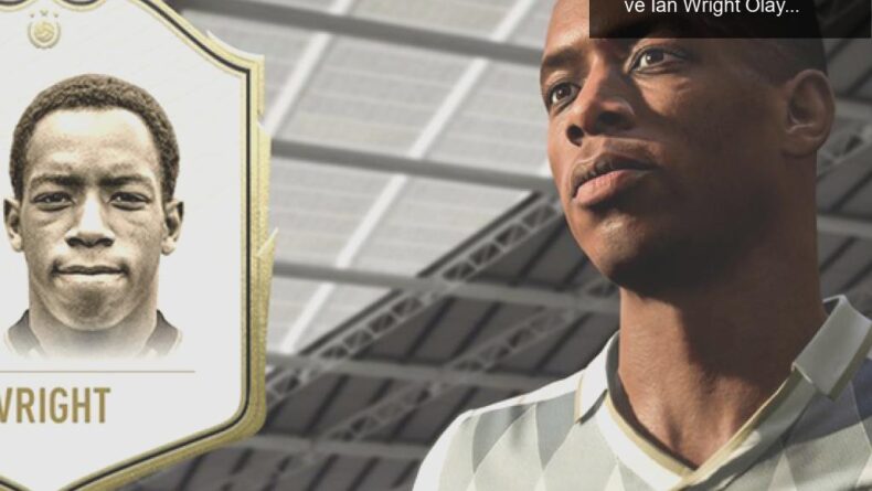 FIFA Oyuncusu Patrick O’Brien’ın Irkçı Mesajları ve Ian Wright Olayı