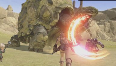 Final Fantasy 11 R: Hayallerin Suya Düşmesi