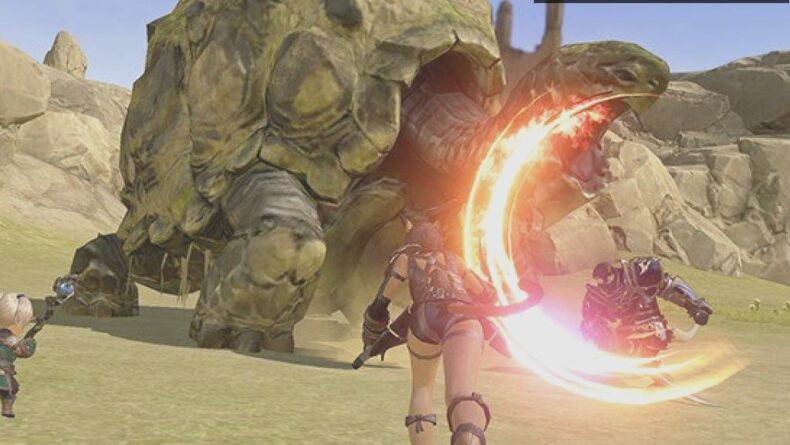 Final Fantasy 11 R: Hayallerin Suya Düşmesi