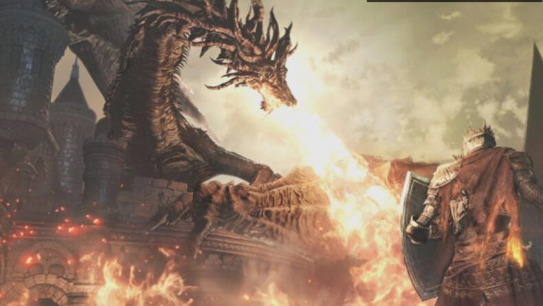 Final Fantasy Origin: Nioh Tarzı Zorlu Bir Macera