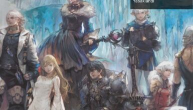 Final Fantasy XIV’ün Son Ban Dalgası: 5.851 Oyuncu Yasaklandı