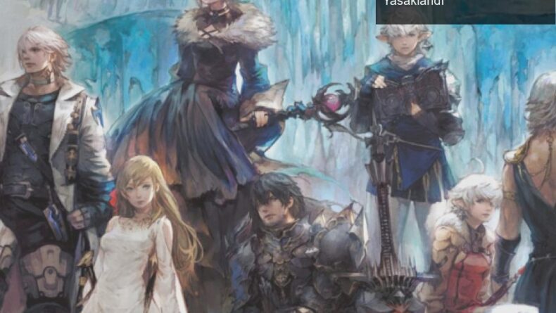Final Fantasy XIV’ün Son Ban Dalgası: 5.851 Oyuncu Yasaklandı