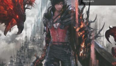 Final Fantasy: Yeni Oyun İddiaları ve E3 2021 Heyecanı