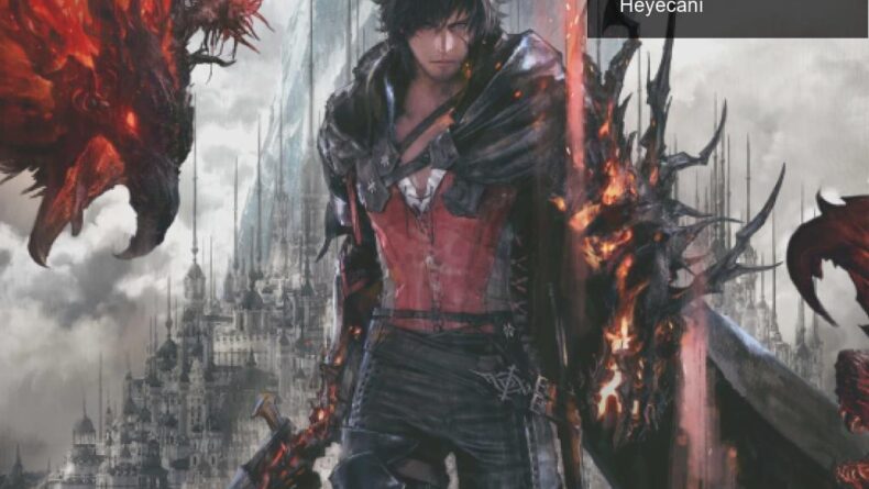 Final Fantasy: Yeni Oyun İddiaları ve E3 2021 Heyecanı