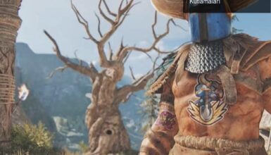 For Honor’da Shovel Knight Etkinliği ve 5. Yıl Kutlamaları