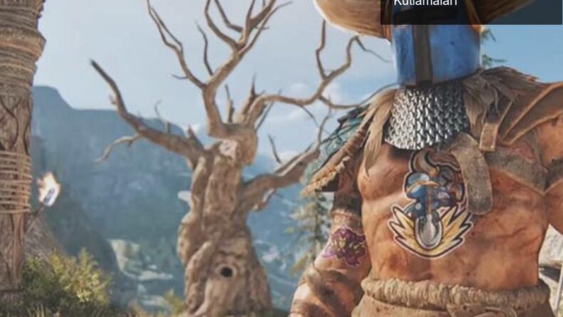 For Honor’da Shovel Knight Etkinliği ve 5. Yıl Kutlamaları