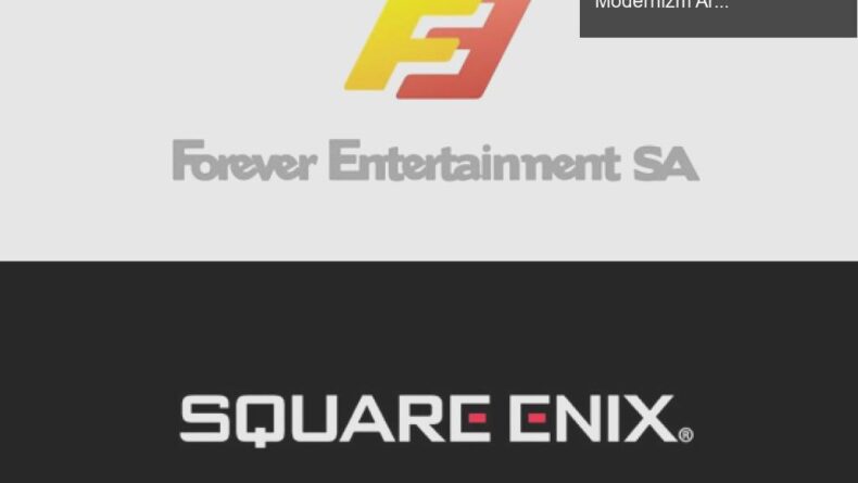 Forever Entertainment’ın Remake Projeleri: Nostalji ve Modernizm Arasında