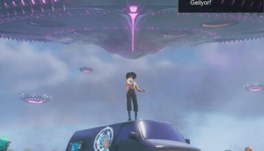 Fortnite’ın Yeni Sezonu: İstila ile Rick ve Morty Geliyor!