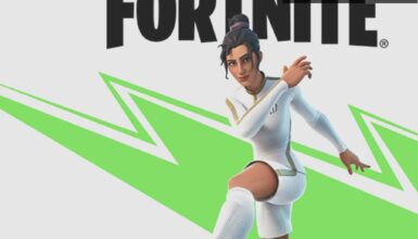 Fortnite’ta Futbol Rüzgarı: Pele ile Yeni Etkinlik