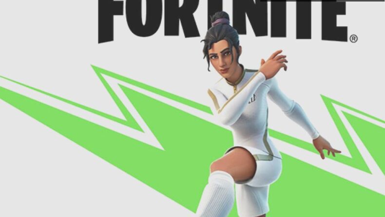 Fortnite’ta Futbol Rüzgarı: Pele ile Yeni Etkinlik