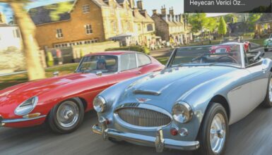 Forza Horizon 4 Artık Steam’de: Uygun Fiyatlar ve Heyecan Verici Özellikler