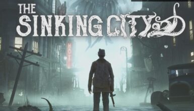 Frogwares ve Nacon Arasındaki The Sinking City Çatışması