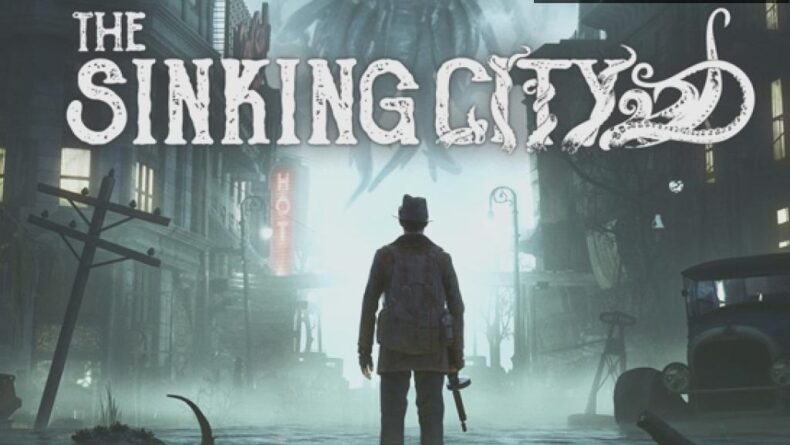Frogwares ve Nacon Arasındaki The Sinking City Çatışması