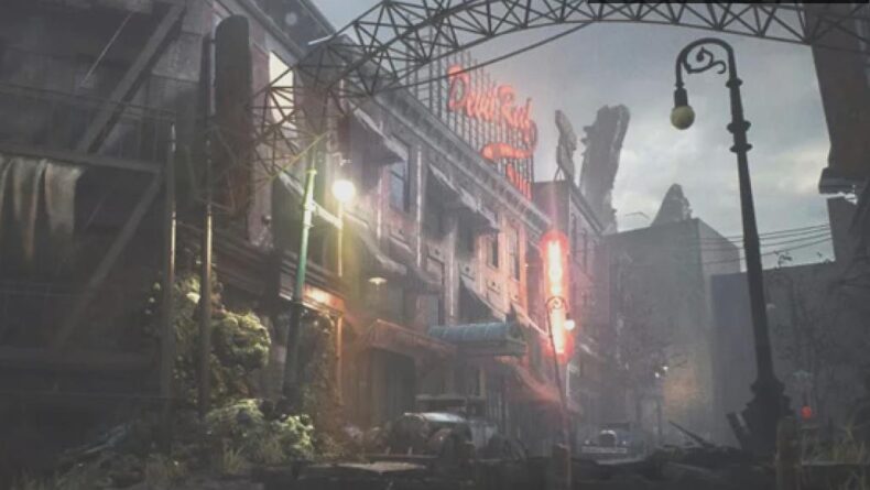 Frogwares ve Nacon Arasındaki The Sinking City Çekişmesi