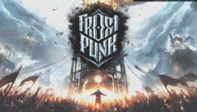 Frostpunk: Epic Games Store’da Ücretsiz Olarak Sunuluyor