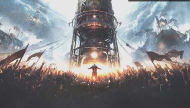 Frostpunk ile Kışın Zorluklarına Karşı Koyun