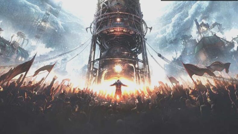 Frostpunk ile Kışın Zorluklarına Karşı Koyun