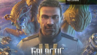 Galactic Civilizations IV: Uzayda Strateji ve Eğlencenin Yeni Dönemi