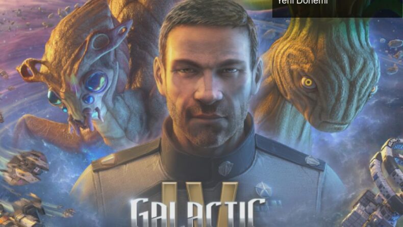 Galactic Civilizations IV: Uzayda Strateji ve Eğlencenin Yeni Dönemi