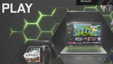 Game+ ile Oyun Akış Servislerinin Türkiye’deki Deneyimi