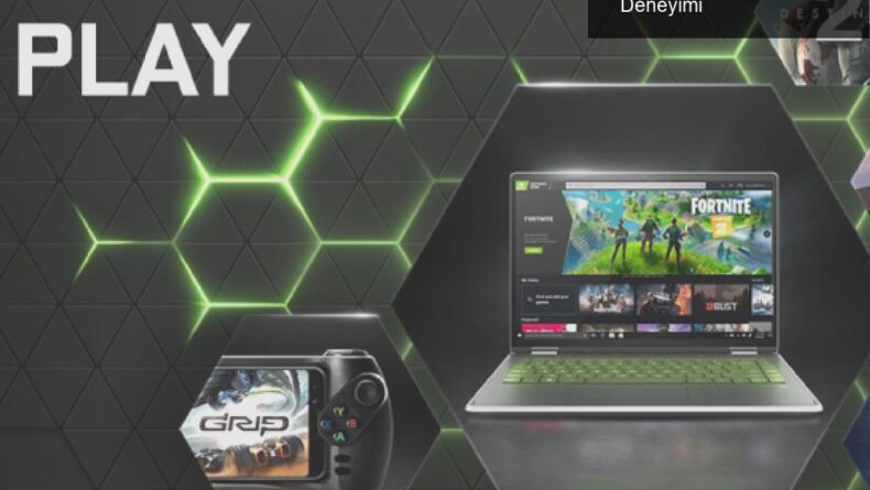 Game+ ile Oyun Akış Servislerinin Türkiye’deki Deneyimi
