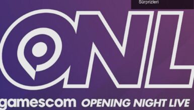 Gamescom 2023: Oyun Dünyasının Heyecanı ve Sürprizleri