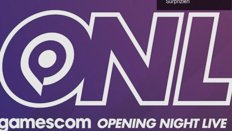 Gamescom 2023: Oyun Dünyasının Heyecanı ve Sürprizleri