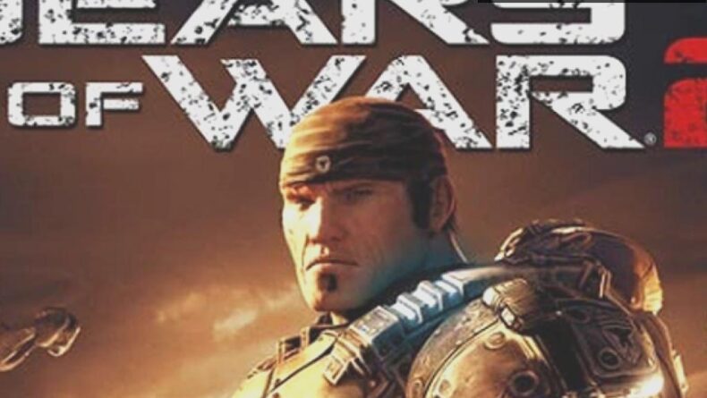 Gears of War 2 Remaster İddiaları Yeniden Gündemde