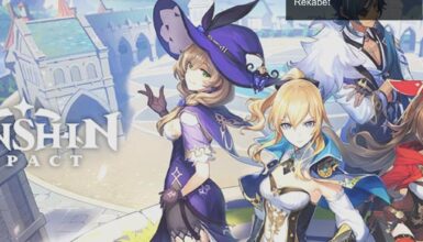 Genshin Impact Epic Games Store’da: Yeni Fırsatlar ve Rekabet
