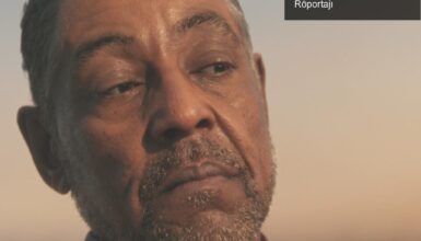 Geoff Keighley ile Giancarlo Esposito’nun Far Cry 6 Röportajı