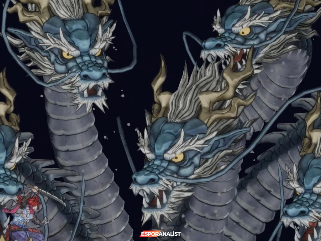 Getsufumaden: Undying Moon - Japon Mitolojisinde Yeni Bir Yolculuk