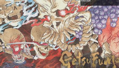 Getsufumaden: Undying Moon – Japon Mitolojisinde Yeni Bir Yolculuk
