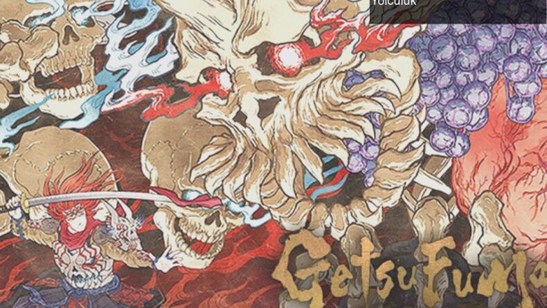 Getsufumaden: Undying Moon – Japon Mitolojisinde Yeni Bir Yolculuk