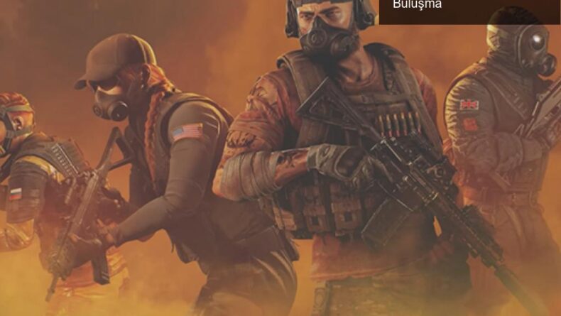 Ghost Recon Breakpoint ve Rainbow Six Siege: Tarihi Buluşma