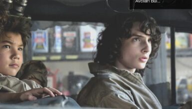 Ghostbusters: Afterlife ile Eski ve Yeni Nesil Hayalet Avcıları Buluşuyor