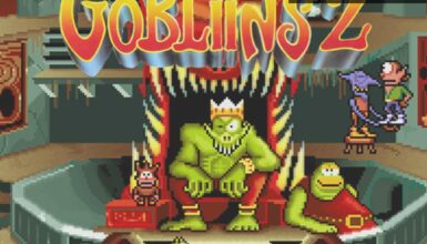 Goblins 2: The Prince Buffoon – Bir Efsane Macera Oyunu