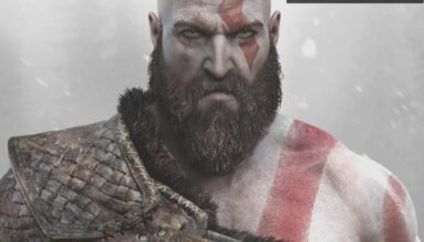 God of War için Ücretsiz PS5 Yaması Yayınlandı
