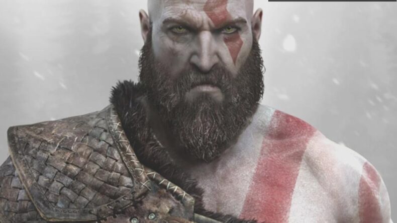 God of War için Ücretsiz PS5 Yaması Yayınlandı