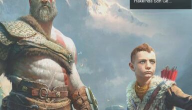 God of War ve Uncharted: Sony’nin Oyun Uyarlamaları Hakkında Son Gelişmeler