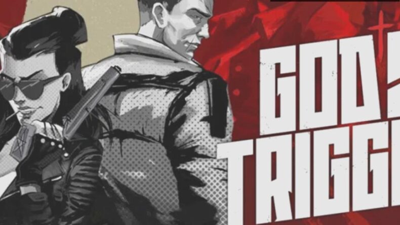 God’s Trigger İndirimi: Aksiyon Dolu Bir Fırsat