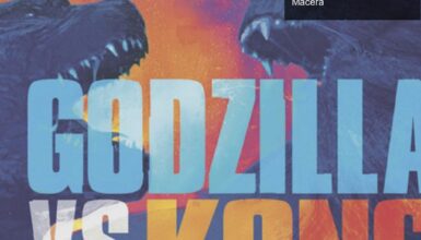 Godzilla vs. Kong: Devlerin Savaşında Heyecan Dolu Bir Macera