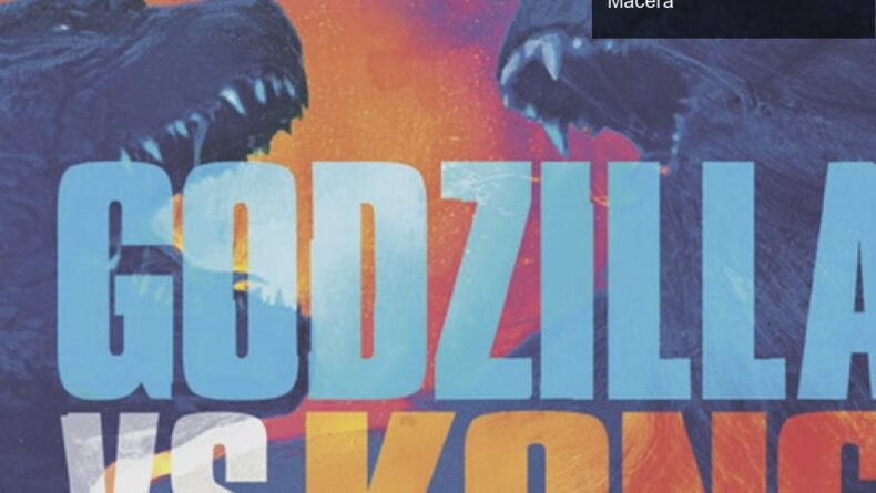Godzilla vs. Kong: Devlerin Savaşında Heyecan Dolu Bir Macera