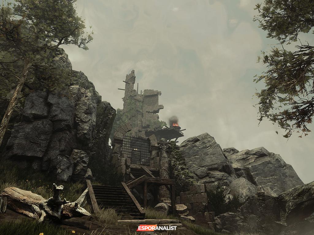 Gothic Remake Resmi Olarak Duyuruldu!