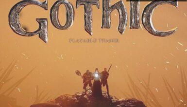 Gothic Remake Resmi Olarak Duyuruldu!