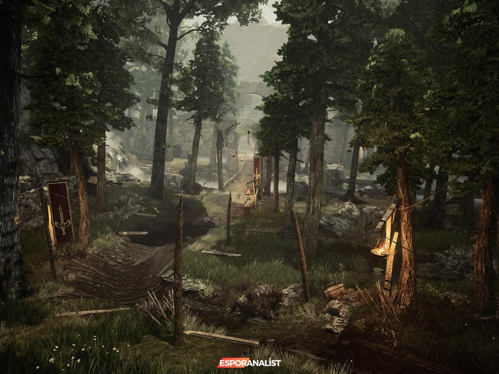 Gothic Remake Resmi Olarak Duyuruldu!