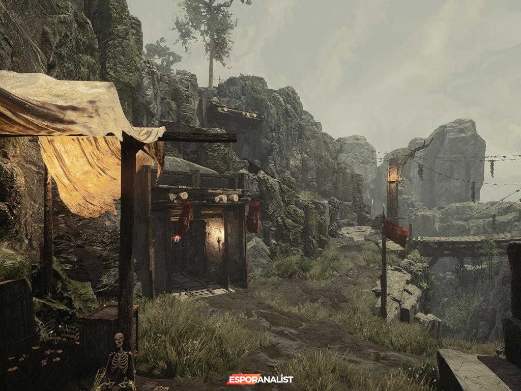 Gothic Remake Resmi Olarak Duyuruldu!