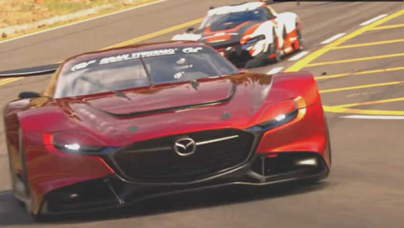 Gran Turismo 7: Eski Günlere Dönüş ve Yeni Deneyimler