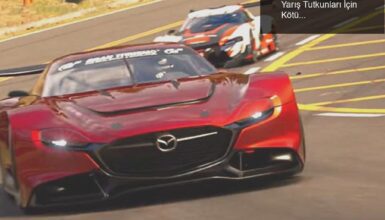 Gran Turismo 7’nin Ertelenmesi: Sabırsız Yarış Tutkunları İçin Kötü Bir Haber